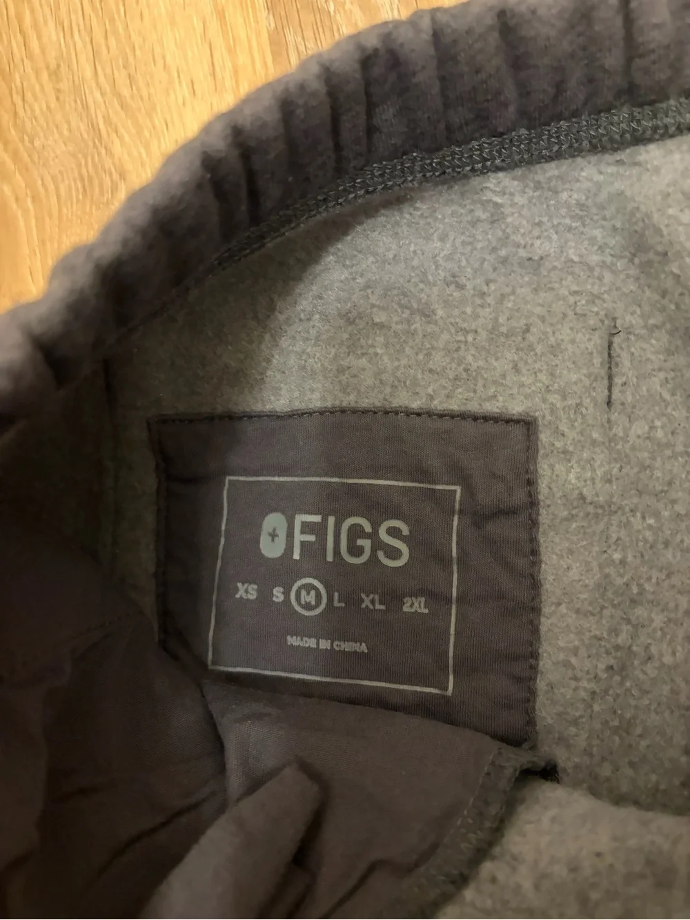 Figs these authentic